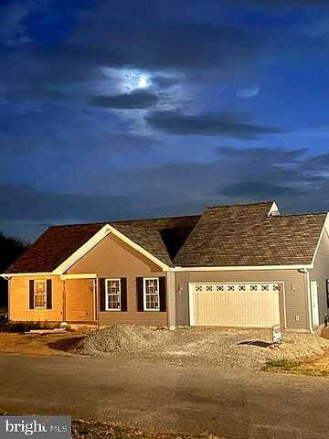 Keeler Parkway Dr, LEBANON, PA 17042