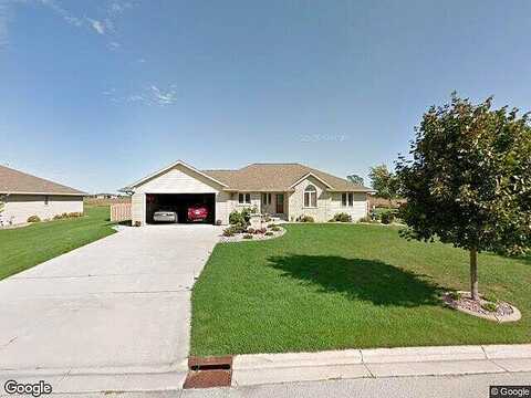 Wheat, GREEN BAY, WI 54311