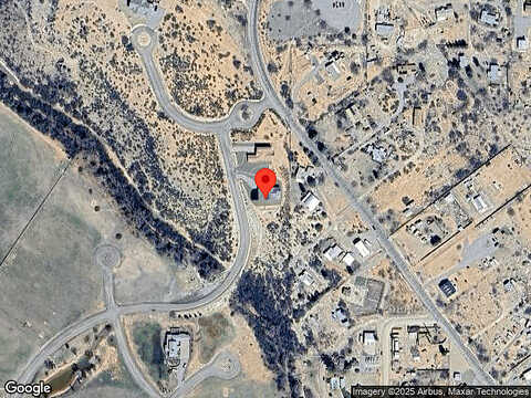 S Bonito Ranch Loop, Cornville, AZ 86325
