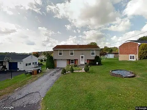 College, LATROBE, PA 15650