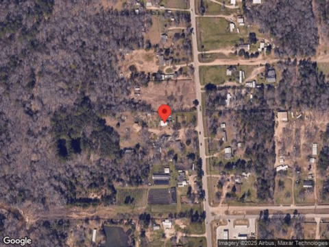 Crockett Martin Road, Conroe, TX 77306