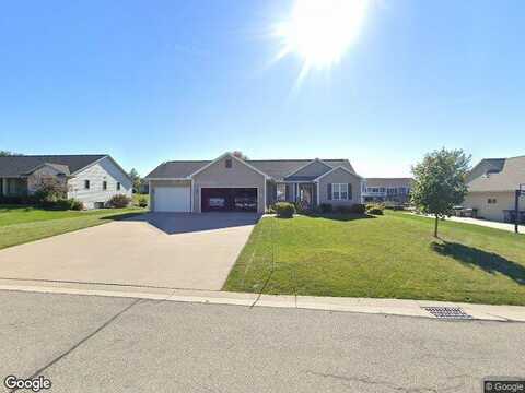 Birmingham, GREENVILLE, WI 54942