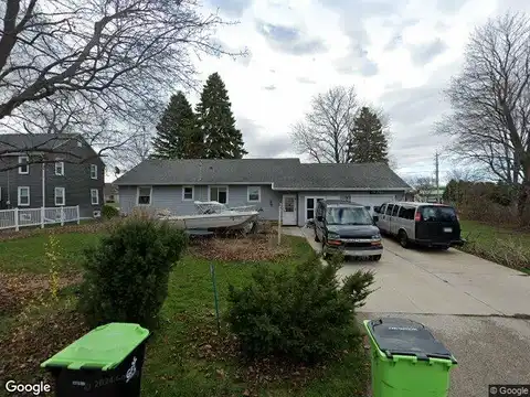 Garden, FOND DU LAC, WI 54935