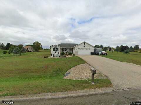 Hunter, PARDEEVILLE, WI 53954