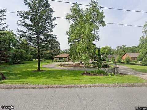 Beaver Lake, HARTLAND, WI 53029