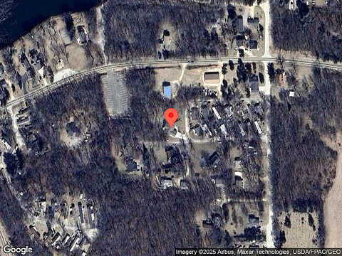 Hemlock, POYNETTE, WI 53955