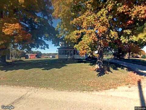 County Road K, WEYAUWEGA, WI 54983