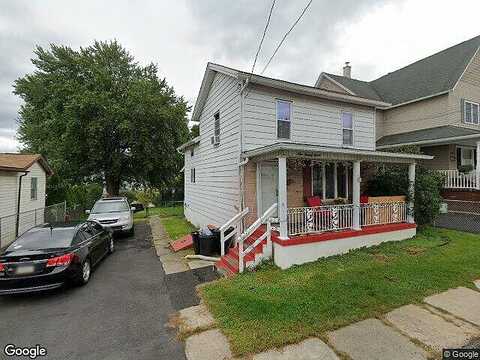 Acker, SCRANTON, PA 18504
