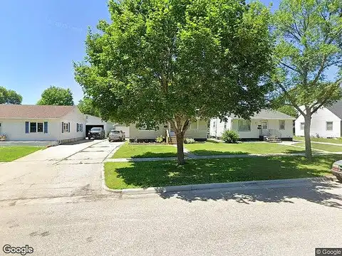 16Th, MOORHEAD, MN 56560