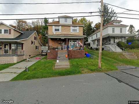 Throop, SCRANTON, PA 18519
