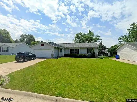 Wild Rose, WATERTOWN, WI 53094