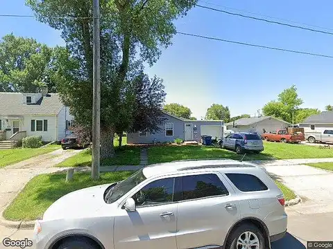 15Th, MOORHEAD, MN 56560
