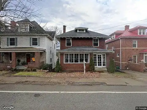 Main, GREENSBURG, PA 15601