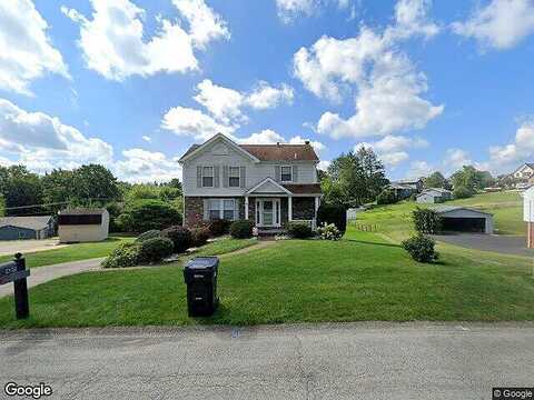 Huntingdon, IRWIN, PA 15642