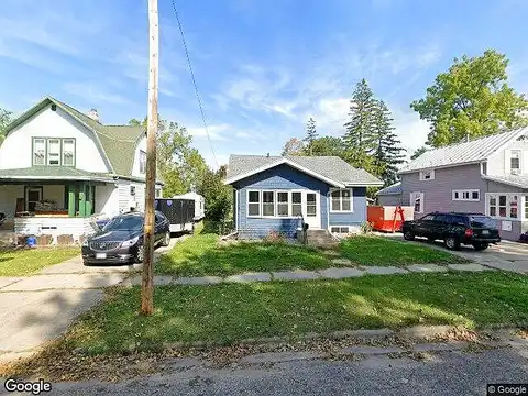 Cook, NEW LONDON, WI 54961