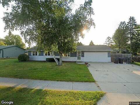 Zuider, OOSTBURG, WI 53070