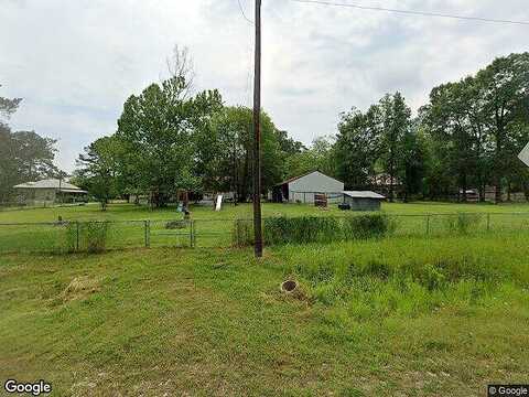 Fm 1007, BROOKELAND, TX 75931