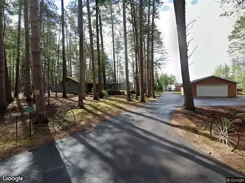 Eagle Pines, EAGLE RIVER, WI 54521