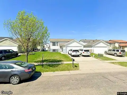 34Th, MOORHEAD, MN 56560