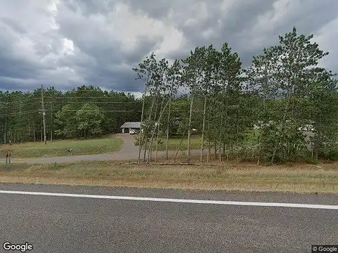 Vaughn Park, DANBURY, WI 54830