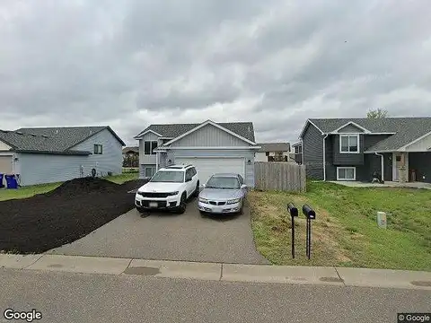Ladd, OSCEOLA, WI 54020