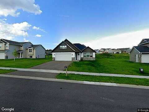 Aspen, SOMERSET, WI 54025