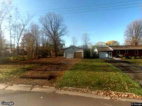 Howard, AMERY, WI 54001