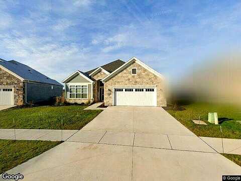Orion, GREEN BAY, WI 54311