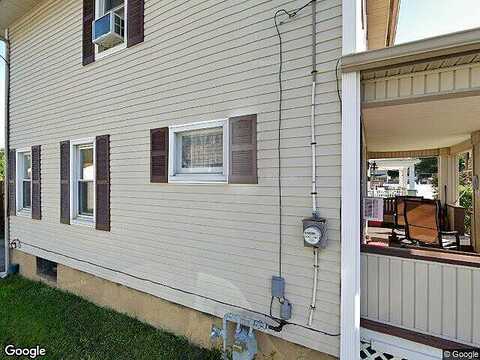 Brown, SCRANTON, PA 18509