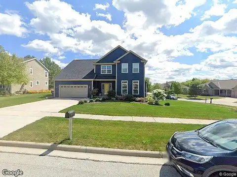 Aster, PORT WASHINGTON, WI 53074