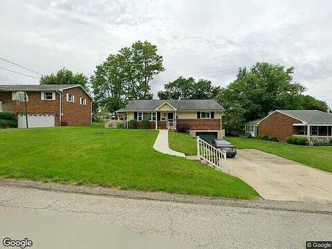 Edward, NEW KENSINGTON, PA 15068