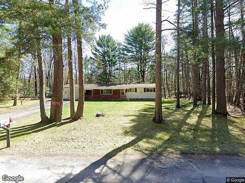 Capich, EAGLE RIVER, WI 54521