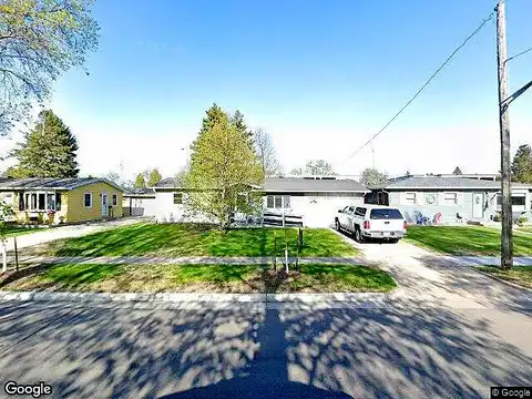 19 1/2, MOORHEAD, MN 56560