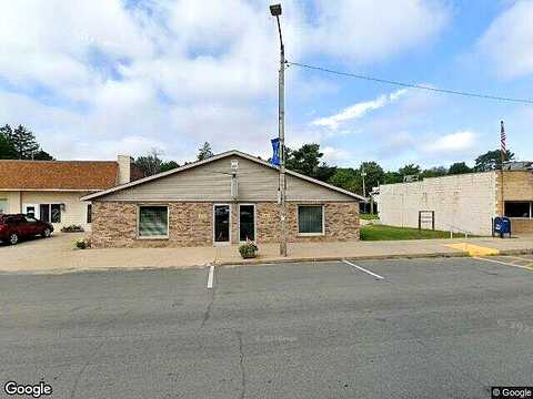 Front, COLOMA, WI 54930
