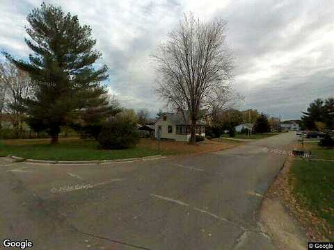 Baake, HORTONVILLE, WI 54944