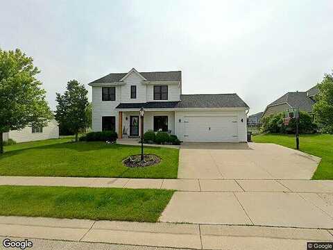 Bluebird, OCONOMOWOC, WI 53066