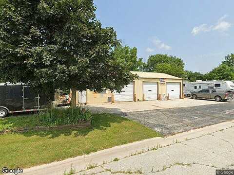 Illinois, NEW HOLSTEIN, WI 53061