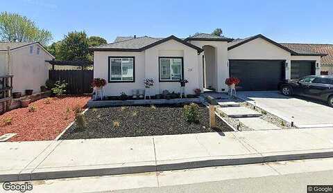 Bundeson, HOLLISTER, CA 95023