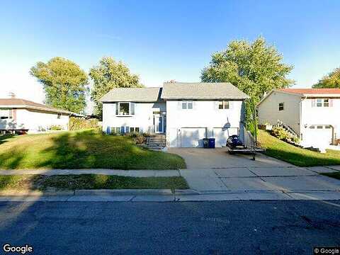 Roosevelt, LITTLE CHUTE, WI 54140