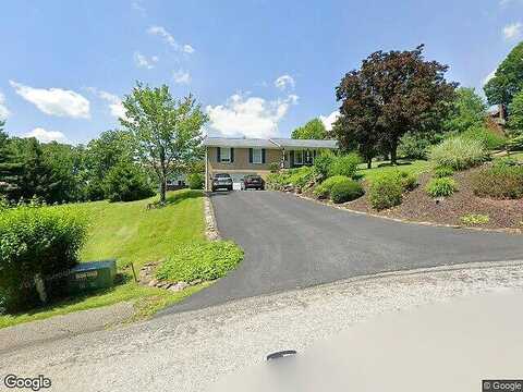 Saint Clair, LIGONIER, PA 15658