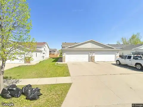 35Th, MOORHEAD, MN 56560