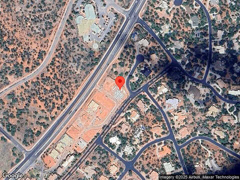 Portofino Way, Sedona, AZ 86336