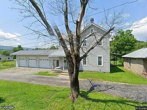 Route 235, BEAVER SPRINGS, PA 17812