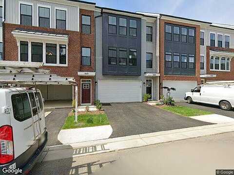 Rocky Creek, ANNANDALE, VA 22003