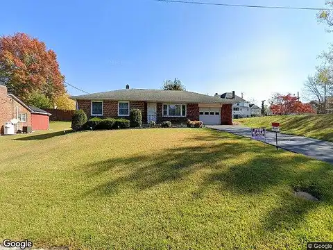 Longview, PULASKI, VA 24301