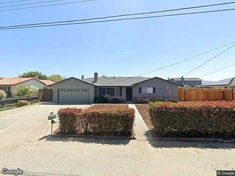 Sunnyslope, HOLLISTER, CA 95023