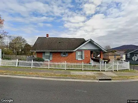 Randolph, PULASKI, VA 24301