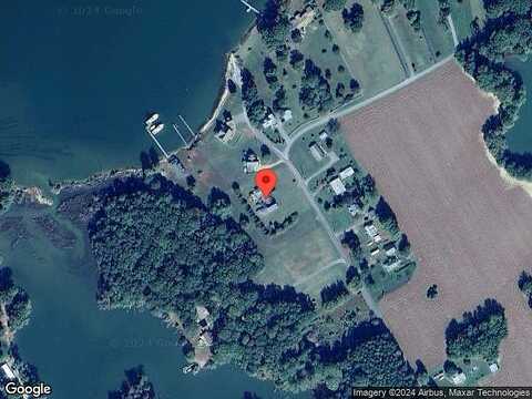 Sunnybank, REEDVILLE, VA 22539