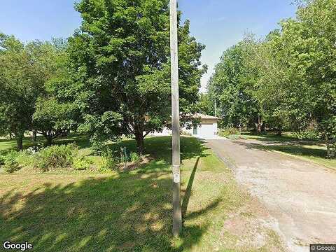 Division, KENNAN, WI 54537