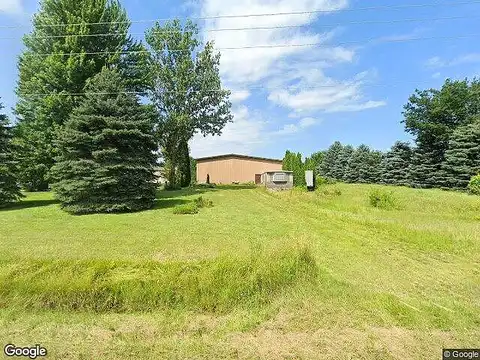 County Road K, WATERTOWN, WI 53098